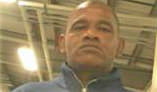 Mario Baptiste, - Orleans Parish County, LA 